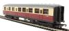e-Link Majestic train set with A1 Pacific Peppercorn Class in Experimental blue & BR Class 47 (european plug only)