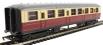 e-Link Majestic digital train set with Class A1 4-6-2 in BR blue and Class 47 diesel