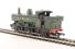 GWR Class 2721 0-6-0PT 2732 in GWR green (DCC fitted) - Split from R1173 set
