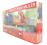 Breakdown Hauler Train Set with 0-4-0 locomotive, Breakdown Crane and Support Van