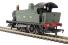 GWR Postal Express train set - with operating travelling post office