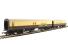 GWR Postal Express train set - with operating travelling post office