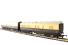 GWR Postal Express train set - with operating travelling post office
