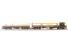 GWR Postal Express train set - with operating travelling post office