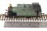 GWR Postal Express train set - with operating travelling post office