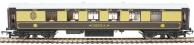 Pack of 3 Pullman parlour coaches - Split from R1184 Set