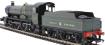 Class 4900 'Hall' 4-6-0 4935 'Ketley Hall' in GWR green - TTS sound fitted - Split from R1184 set