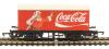 Coca Cola Christmas starter Train Set