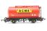 "Acme" Kerosene 4-wheel fuel tanker 5874 - Split from set