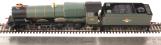 The Welshman train set with GWR King and four Collett coaches - Hornby 'Signature' Collection