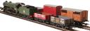 East Lincolnshire Special train set with LNER B17 and five wagons - Hornby 'Signature' Collection