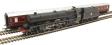 Celebrating 100 Years of Hornby' starter train set - Rovex Centenary Year Limited Edition with LMS 'Princess Royal' 4-6-2