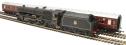 Celebrating 100 Years of Hornby' starter train set - Rovex Centenary Year Limited Edition with LMS 'Princess Royal' 4-6-2