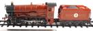 Harry Potter "Hogwarts Express" large scale train set - battery operated with remote control