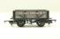 4-plank open wagon in grey - Clee Hill Granite - 331
