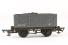 Open Wagon With Coal Load W1005