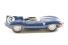 D-Type Jaguar - Le Mans 1956