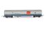 Inter-City Mail Action Train Set