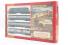 Inter-City Mail Action Train Set