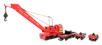 75 Ton Operating Breakdown Crane DB966111