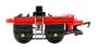75 Ton Operating Breakdown Crane DB966111
