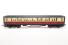 Train Pack including Class B17/4 4-6-0 'Liverpool' E1664 in BR Black & 3 Crimson/Cream Coaches - Kays special edition
