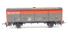 BR Open Wagon in Railfreight/Speedlink Livery with 5 Dice - Special Edition