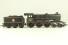 Class B12/3 4-6-0 61553 in BR Lined Black