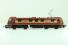 Class 90 90020 "Sir Michael Heron" in EWS livery