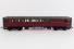 Great British Trains pack with Class B12 4-6-0 61565 in BR black with late crest & 3 Gresley coaches in Maroon E11000E, E10058E & E10064E - Kays special edition