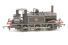 Class 0P Terrier 0-6-0T 32670 in BR Black with late crest