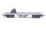 Tactical Rocket Launcher Wagon M13127