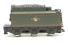 Class 9F 2-10-0 Evening Star 92220 in BR Green - Tender Only
