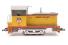20 ton 'Mighty Moe' 0-4-0 switcher #55 of the Union Pacific