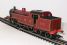 Class 4P 2-6-4T 2311 in LMS Lined Maroon