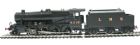Class 8F 2-8-0 8510 in LMS black