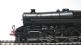 Class 8F 2-8-0 48154 in BR black with early emblem