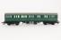 Suburban Composite S3152S / S3153S / S3155S in BR Green