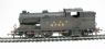 Class N2 0-6-2T 4749 in LNER Lined Black - Weathered