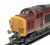 Class 37 Double Pack 37057 (powered) & 37042 (dummy) in EWS Livery - Weathered