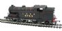 Class N2 0-6-2T 4753 in LNER lined black