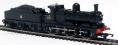 Class 2301 0-6-0 Dean Goods 2538 in BR black with early emblem