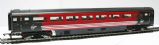 4 car HST 125 trainpack in Virgin red livery - 43065+43080