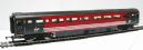 4 car HST 125 trainpack in Virgin red livery - 43065+43080