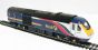 4 Car HST 125 train pack in First Great Western latest blue livery