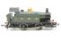 GWR Great Western 0-4-0 Class 101 Holden tank No.101. Special edition for Hornby Collectors Club from 2002