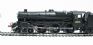 Class 5MT 'Black Five' 4-6-0 45455 in BR Black with late crest