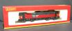 Class 86 86241 "Glenfiddich" in RES red livery