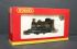 Class 0F Pug 0-4-0ST 51232 in BR Black (weathered)