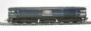 Class 58 Double Pack (1 a dummy) in Mainline blue (weathered)